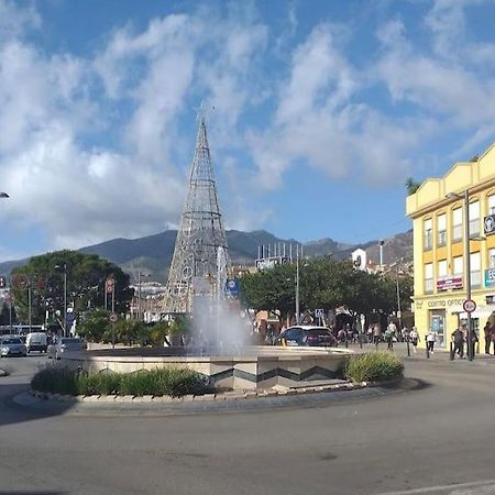 Atico C/Vistas, Recep 24H, Piscinas Y Parking Διαμέρισμα Benalmádena Εξωτερικό φωτογραφία