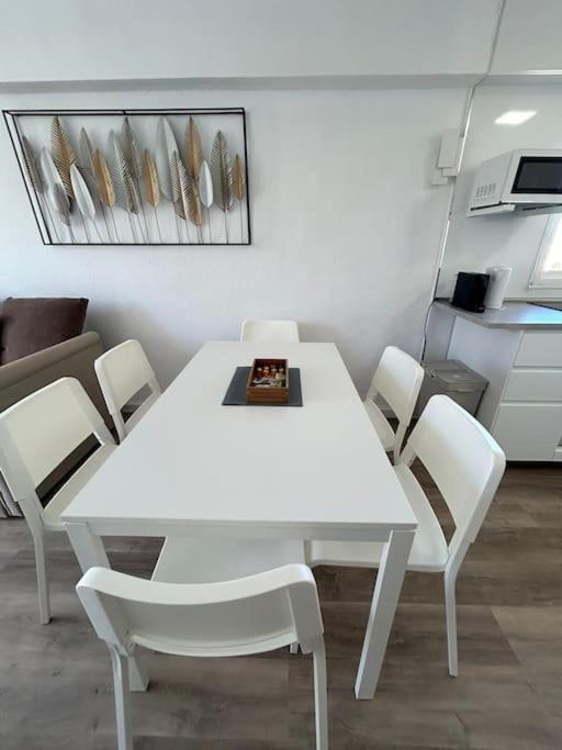 Atico C/Vistas, Recep 24H, Piscinas Y Parking Διαμέρισμα Benalmádena Εξωτερικό φωτογραφία