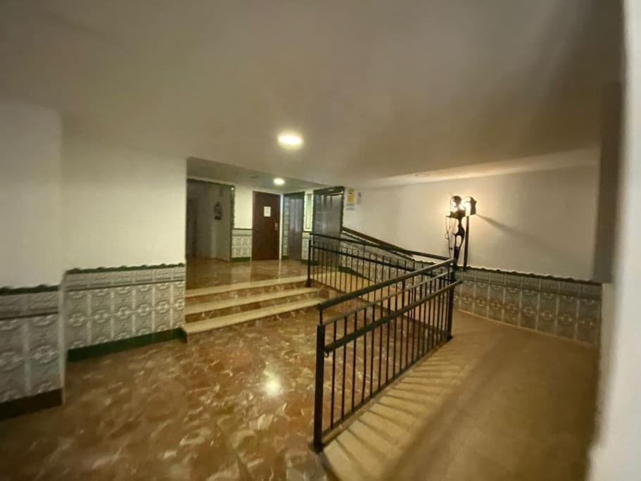 Atico C/Vistas, Recep 24H, Piscinas Y Parking Διαμέρισμα Benalmádena Εξωτερικό φωτογραφία
