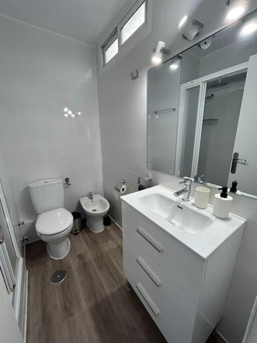 Atico C/Vistas, Recep 24H, Piscinas Y Parking Διαμέρισμα Benalmádena Εξωτερικό φωτογραφία