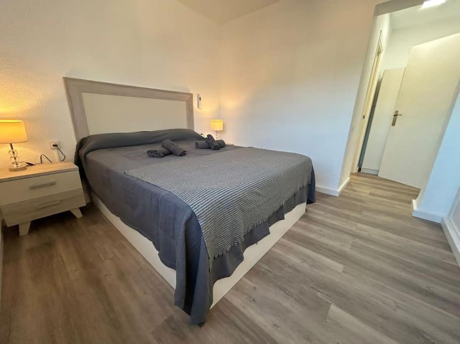 Atico C/Vistas, Recep 24H, Piscinas Y Parking Διαμέρισμα Benalmádena Εξωτερικό φωτογραφία