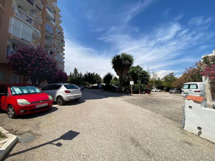 Atico C/Vistas, Recep 24H, Piscinas Y Parking Διαμέρισμα Benalmádena Εξωτερικό φωτογραφία