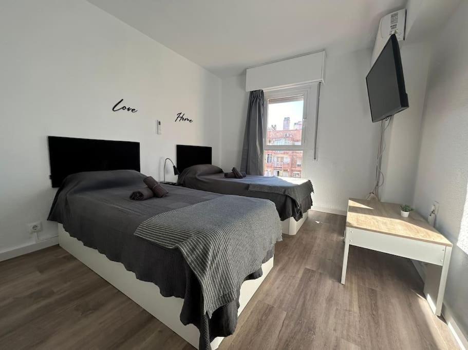 Atico C/Vistas, Recep 24H, Piscinas Y Parking Διαμέρισμα Benalmádena Εξωτερικό φωτογραφία