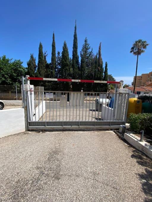 Atico C/Vistas, Recep 24H, Piscinas Y Parking Διαμέρισμα Benalmádena Εξωτερικό φωτογραφία
