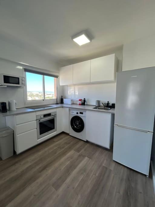 Atico C/Vistas, Recep 24H, Piscinas Y Parking Διαμέρισμα Benalmádena Εξωτερικό φωτογραφία