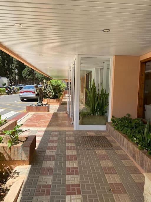 Atico C/Vistas, Recep 24H, Piscinas Y Parking Διαμέρισμα Benalmádena Εξωτερικό φωτογραφία