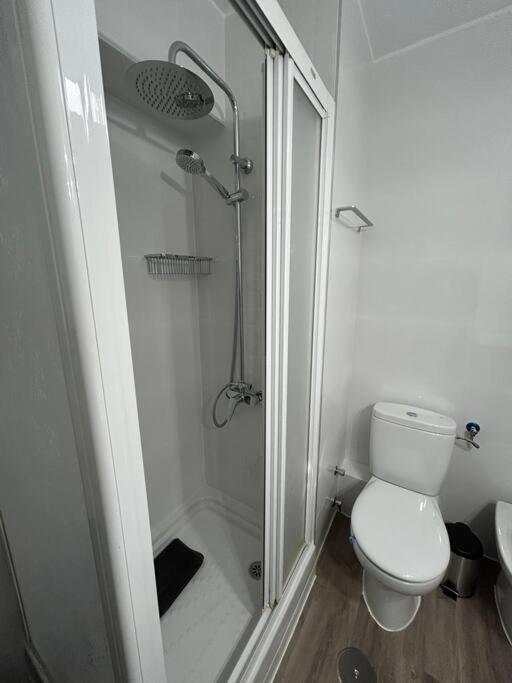 Atico C/Vistas, Recep 24H, Piscinas Y Parking Διαμέρισμα Benalmádena Εξωτερικό φωτογραφία