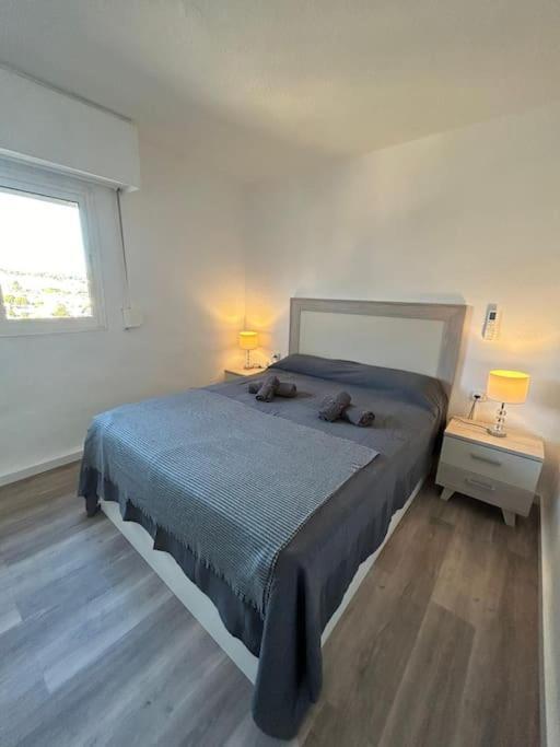 Atico C/Vistas, Recep 24H, Piscinas Y Parking Διαμέρισμα Benalmádena Εξωτερικό φωτογραφία