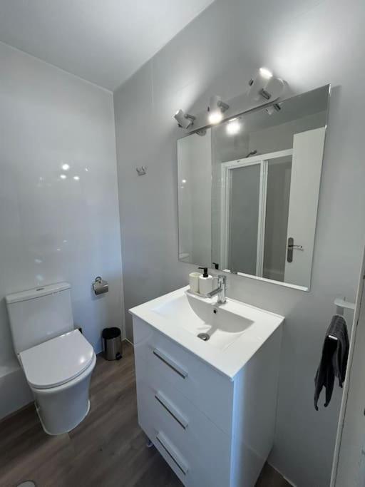 Atico C/Vistas, Recep 24H, Piscinas Y Parking Διαμέρισμα Benalmádena Εξωτερικό φωτογραφία