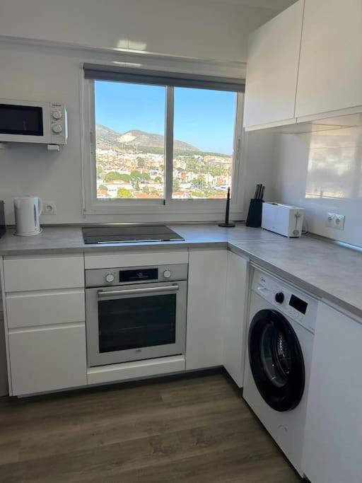Atico C/Vistas, Recep 24H, Piscinas Y Parking Διαμέρισμα Benalmádena Εξωτερικό φωτογραφία