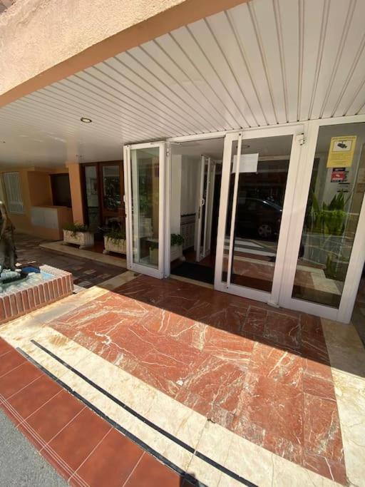 Atico C/Vistas, Recep 24H, Piscinas Y Parking Διαμέρισμα Benalmádena Εξωτερικό φωτογραφία