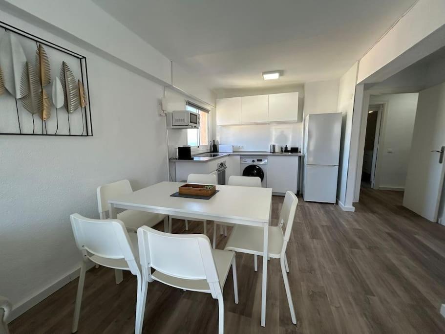 Atico C/Vistas, Recep 24H, Piscinas Y Parking Διαμέρισμα Benalmádena Εξωτερικό φωτογραφία