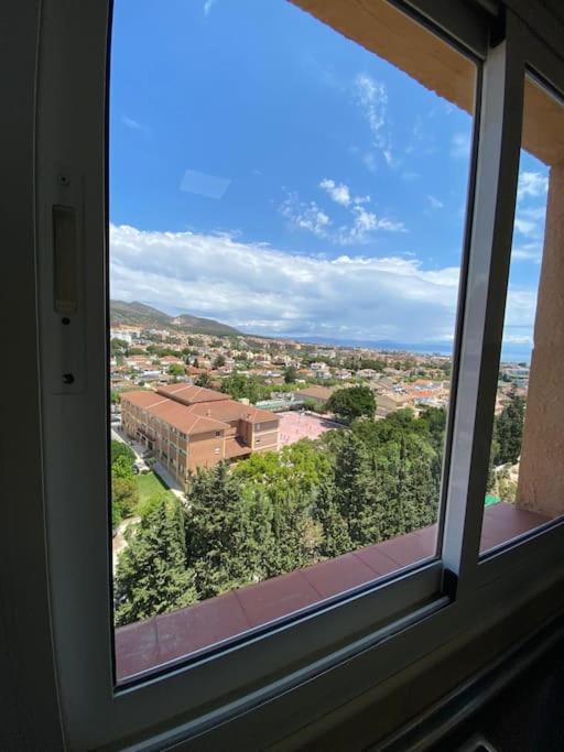 Atico C/Vistas, Recep 24H, Piscinas Y Parking Διαμέρισμα Benalmádena Εξωτερικό φωτογραφία
