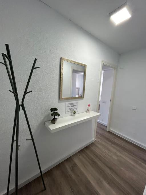 Atico C/Vistas, Recep 24H, Piscinas Y Parking Διαμέρισμα Benalmádena Εξωτερικό φωτογραφία