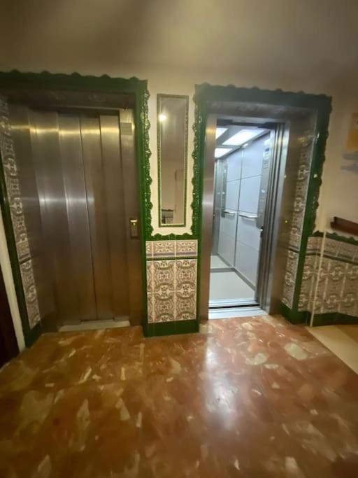 Atico C/Vistas, Recep 24H, Piscinas Y Parking Διαμέρισμα Benalmádena Εξωτερικό φωτογραφία