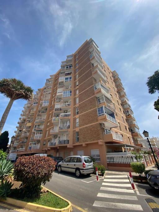 Atico C/Vistas, Recep 24H, Piscinas Y Parking Διαμέρισμα Benalmádena Εξωτερικό φωτογραφία