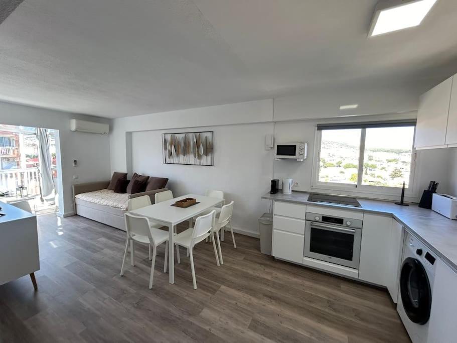 Atico C/Vistas, Recep 24H, Piscinas Y Parking Διαμέρισμα Benalmádena Εξωτερικό φωτογραφία